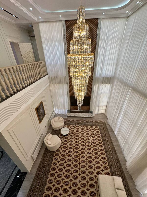 АННАУLUXURY - Aşgabat - img 10