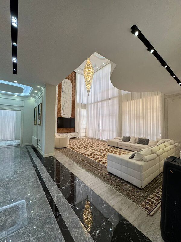АННАУLUXURY - Aşgabat - img 2