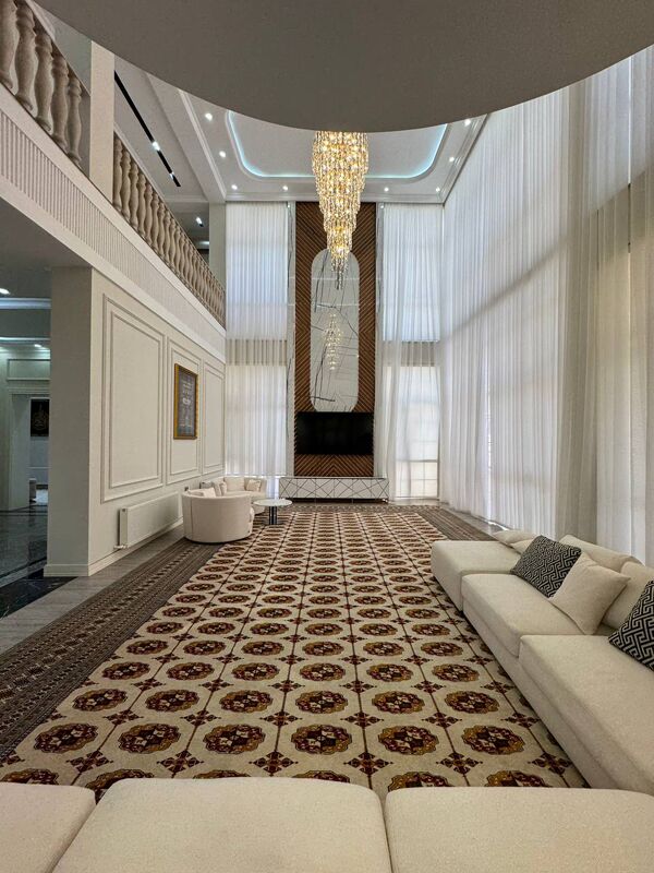 АННАУLUXURY - Aşgabat - img 8