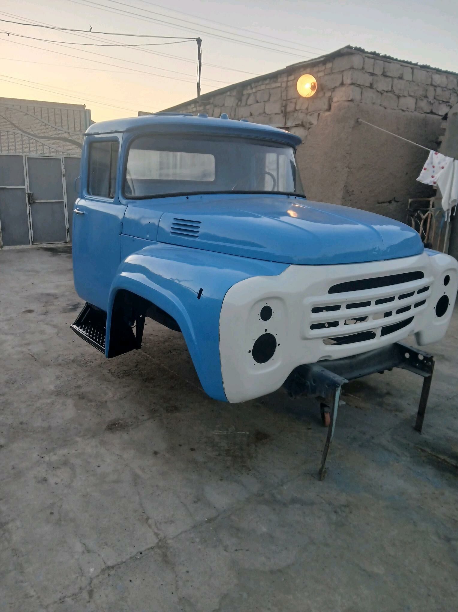Zil kabina 10 000 TMT - Теджен - img 6