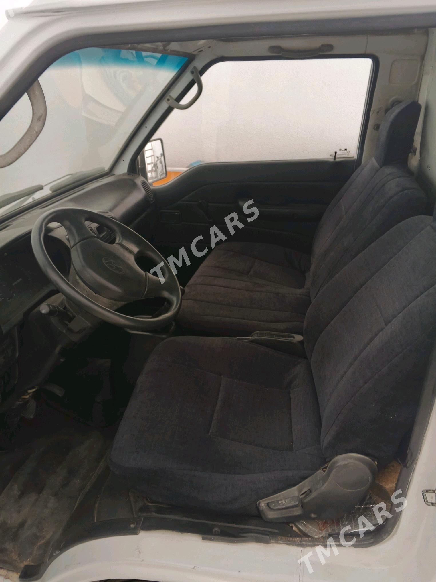 Hyundai H100 2001 - 60 000 TMT - Балканабат - img 8