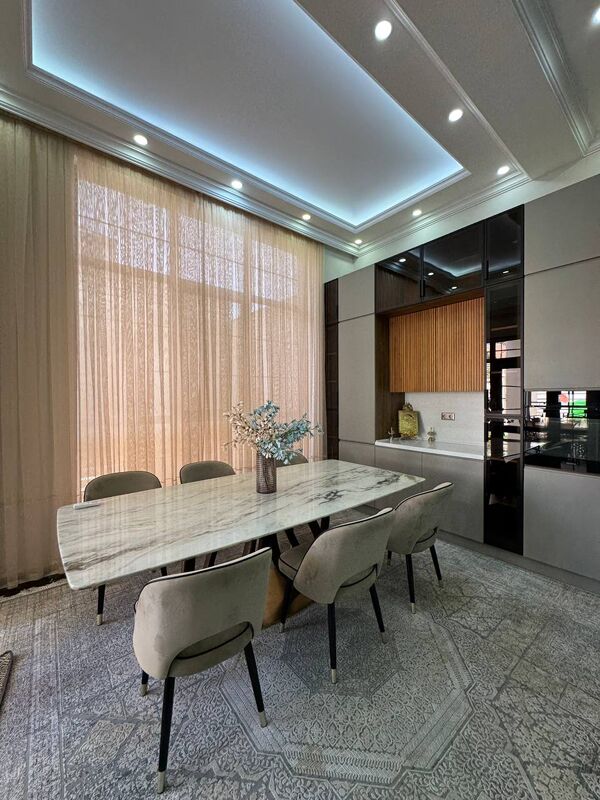 АННАУLUXURY - Aşgabat - img 5