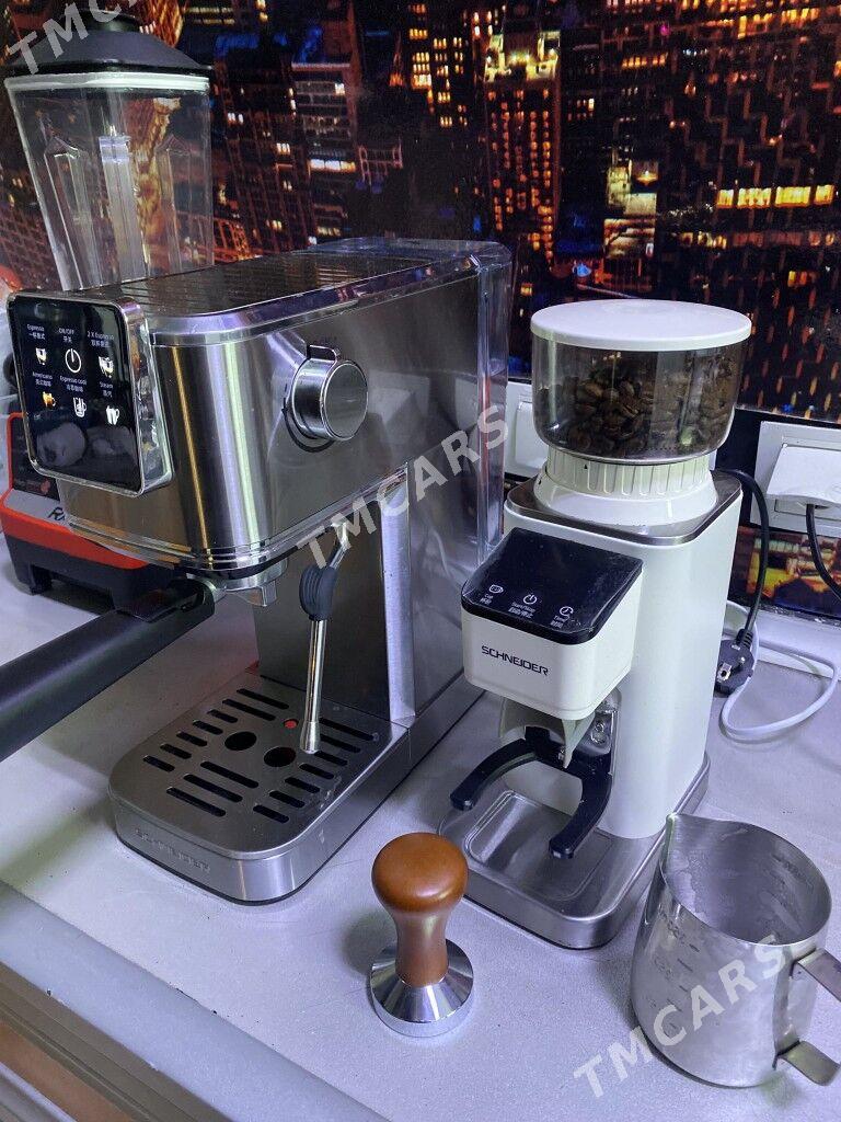 coffee aparat - Aşgabat - img 2