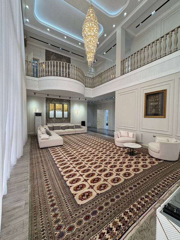 АННАУLUXURY - Aşgabat - img 4