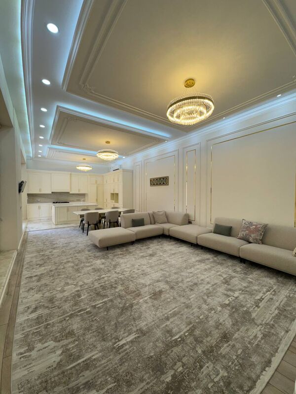 АННАУLUXURY - Aşgabat - img 9