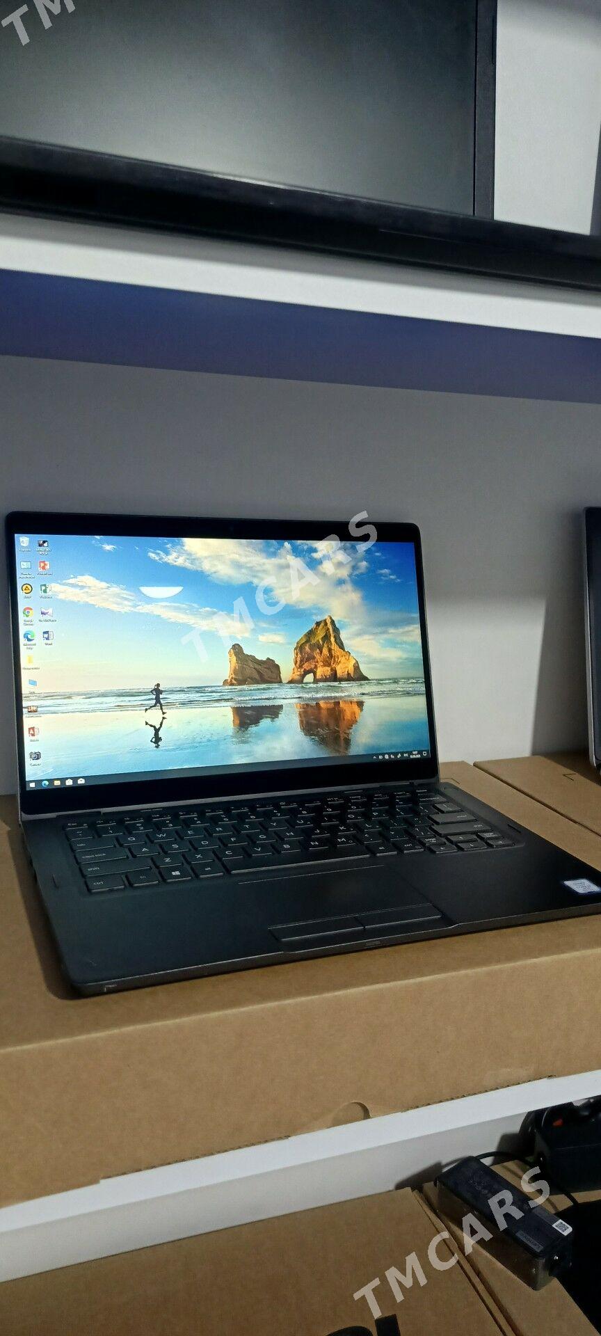 i7-8/ram 16gb/ssd512gb - Balkanabat - img 3