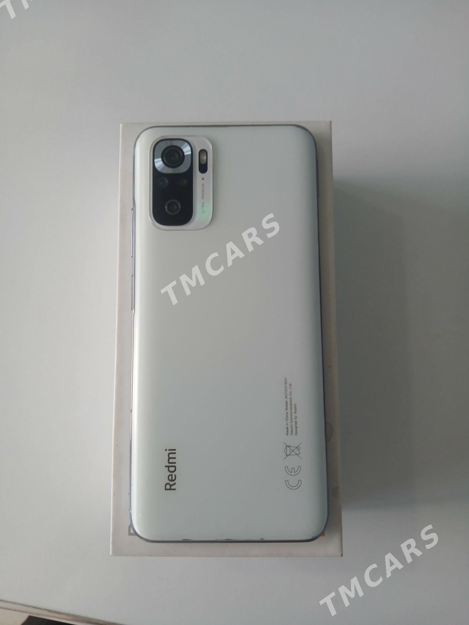 redmi not 10 a03s.a31 - Gurbansoltan Eje - img 2
