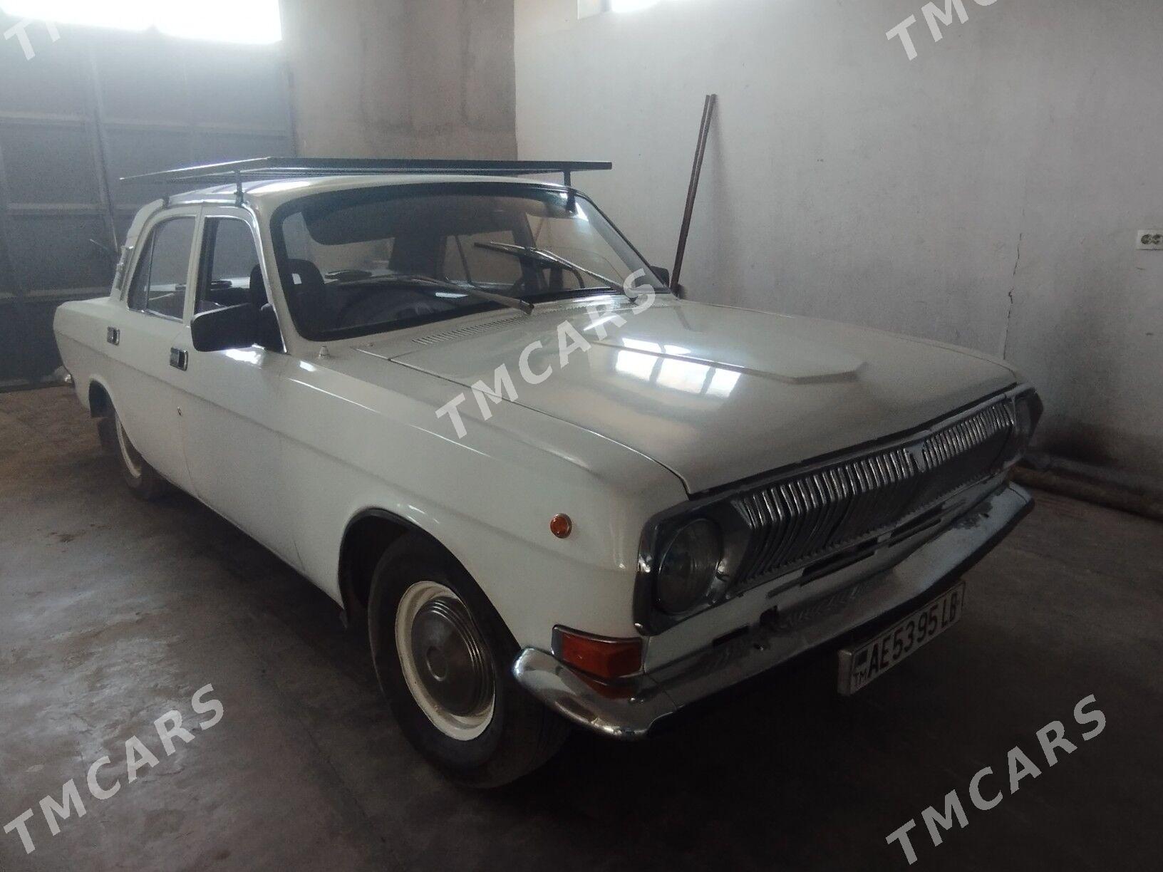 Gaz 24 1995 - 21 000 TMT - Туркменабат - img 4