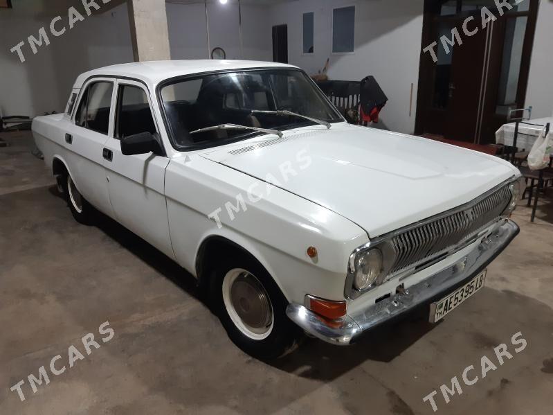 Gaz 24 1995 - 21 000 TMT - Туркменабат - img 5