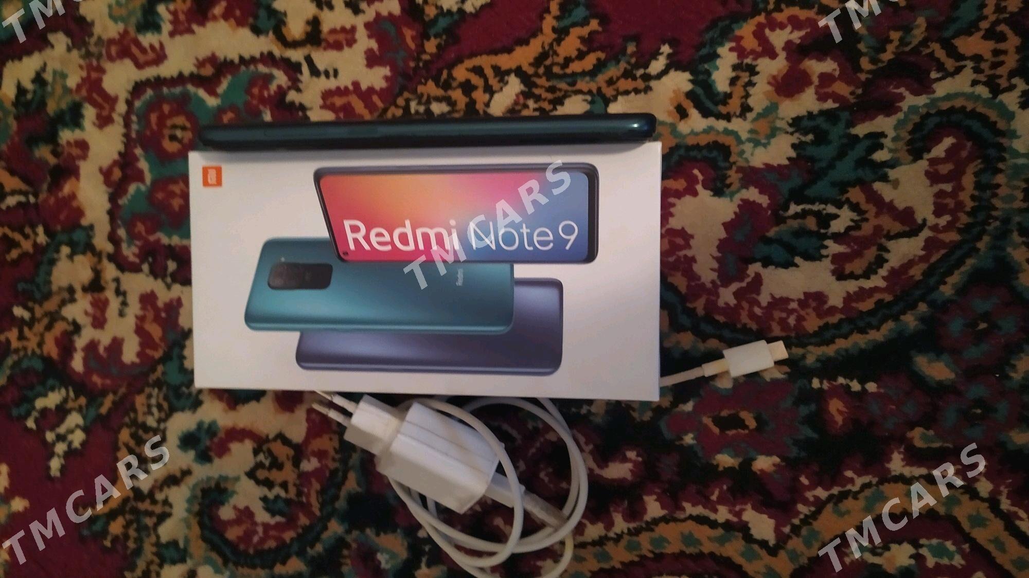 redmi not9 - Теджен - img 2