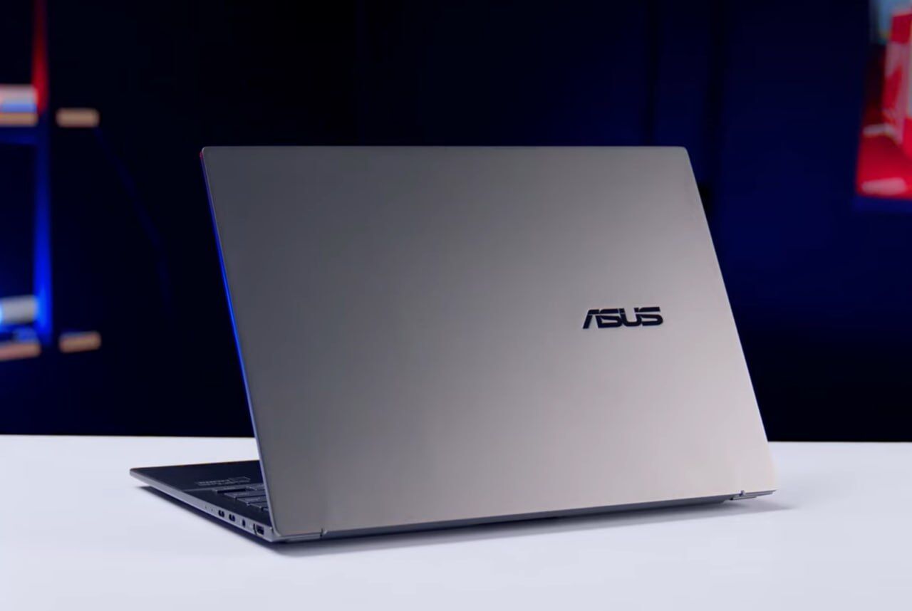 Zenbook OLED Ultra 5 Сенсорный - Aşgabat - img 2
