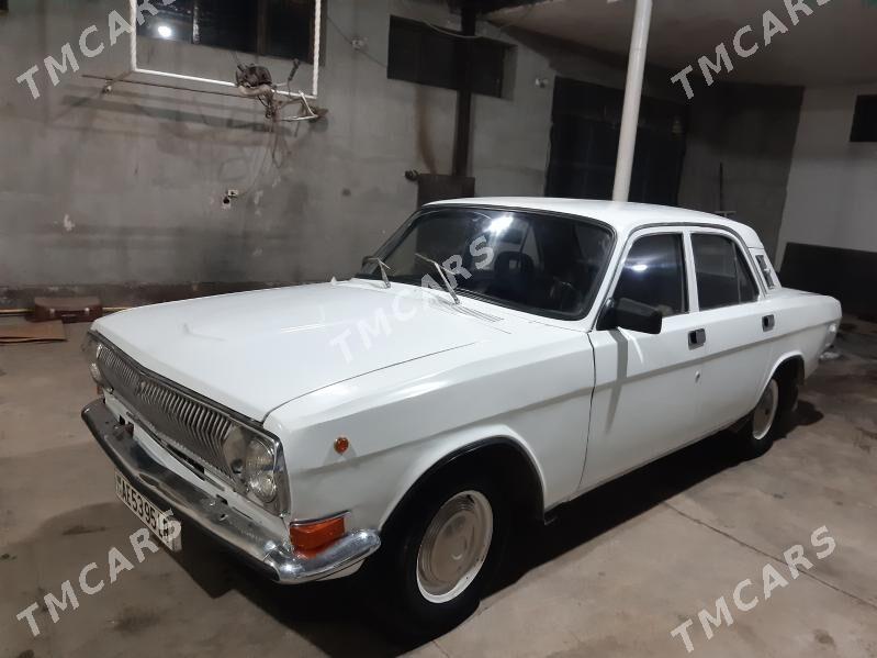Gaz 24 1995 - 21 000 TMT - Туркменабат - img 6