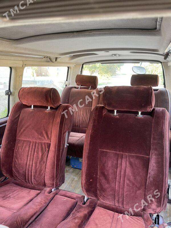 Toyota Hiace 1992 - 70 000 TMT - Мары - img 7