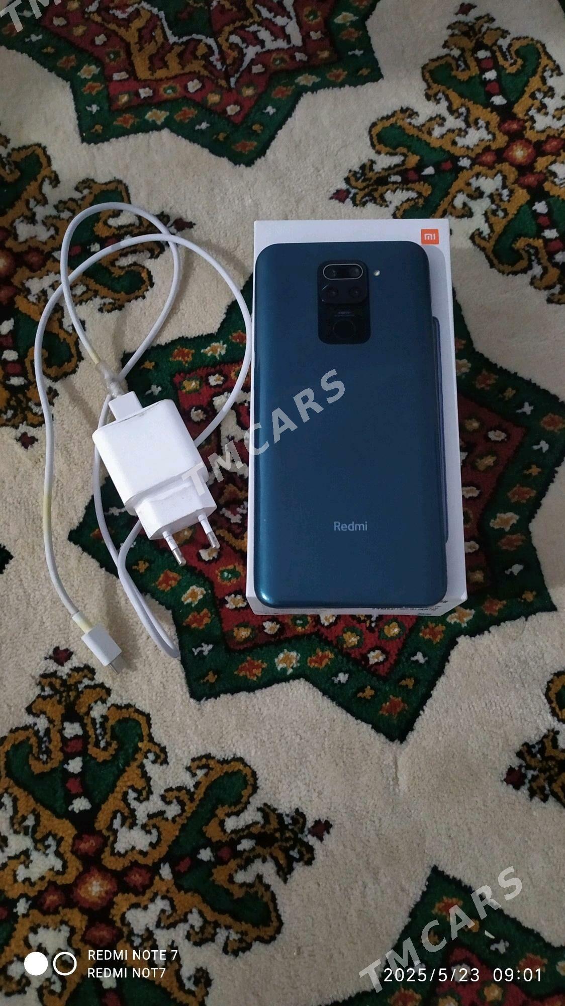 redmi not9 - Теджен - img 3