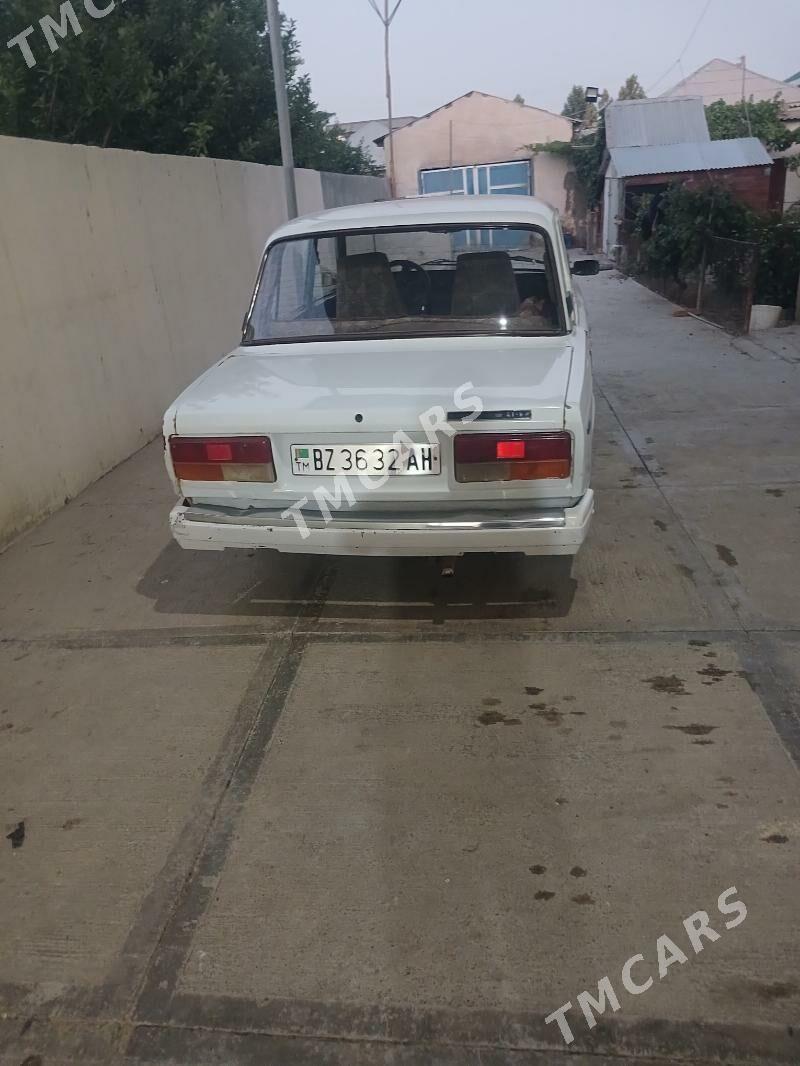 Lada 2107 1999 - 15 000 TMT - Гёкдепе - img 3