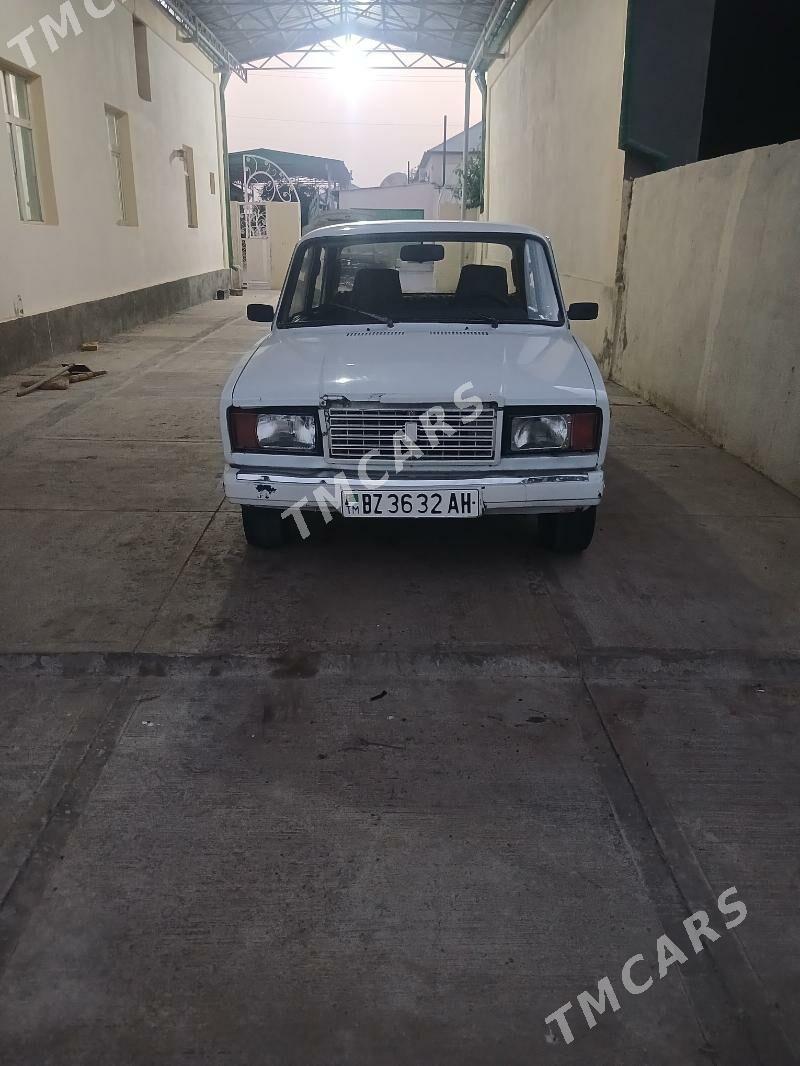 Lada 2107 1999 - 15 000 TMT - Гёкдепе - img 5