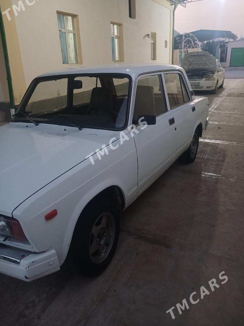 Lada 2107 1999 - 15 000 TMT - Гёкдепе - img 2