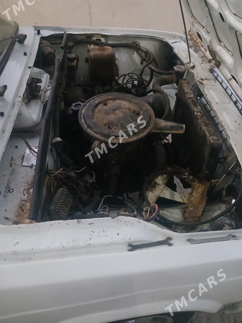 Lada 2107 1999 - 15 000 TMT - Гёкдепе - img 6