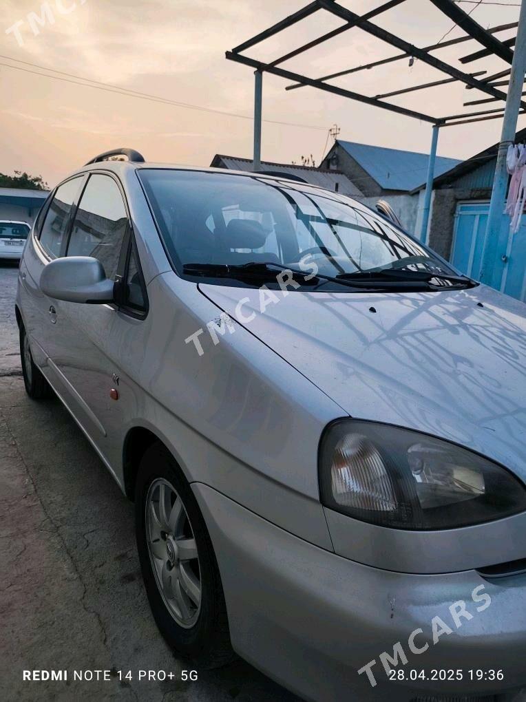 Daewoo Tacuma 2004 - 60 000 TMT - Анев - img 2
