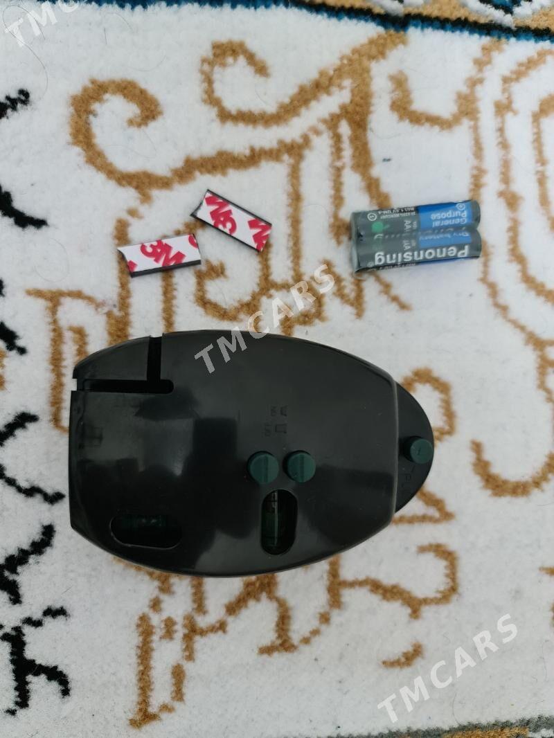lazer urewen elektrik goniburç - Mary - img 2