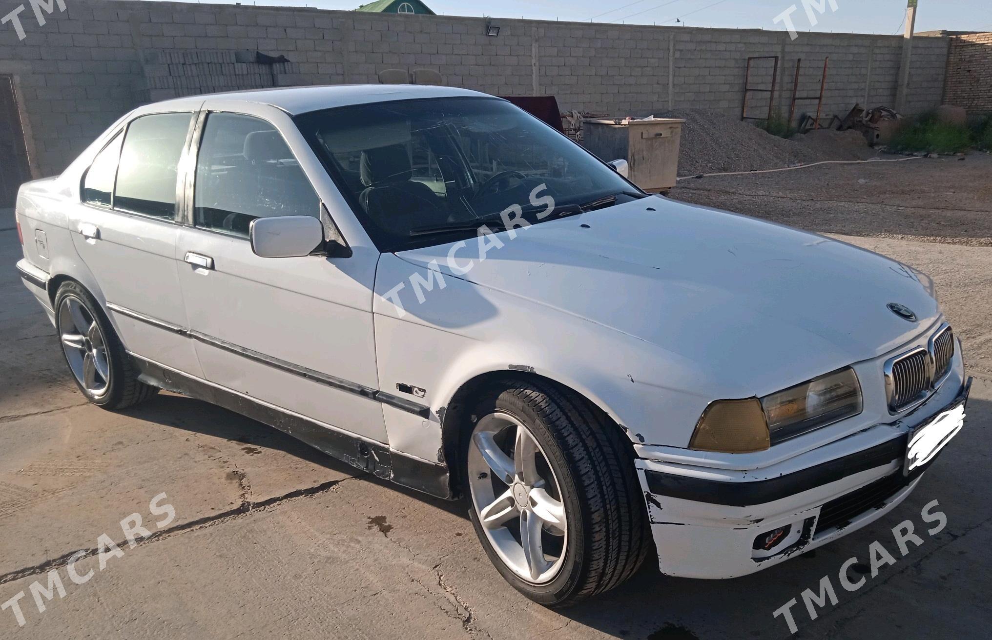 BMW 320 1993 - 20 000 TMT - Tejen - img 3
