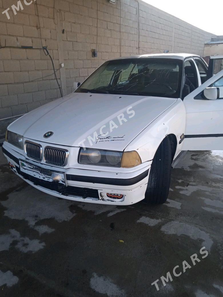 BMW 320 1993 - 20 000 TMT - Tejen - img 4