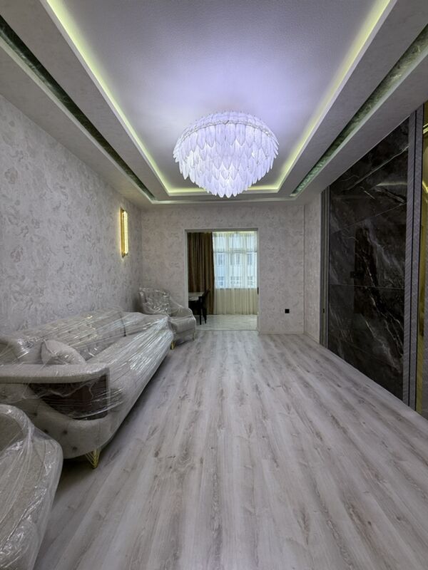мир 1  2 ком Юнус Эмре - Aşgabat - img 4
