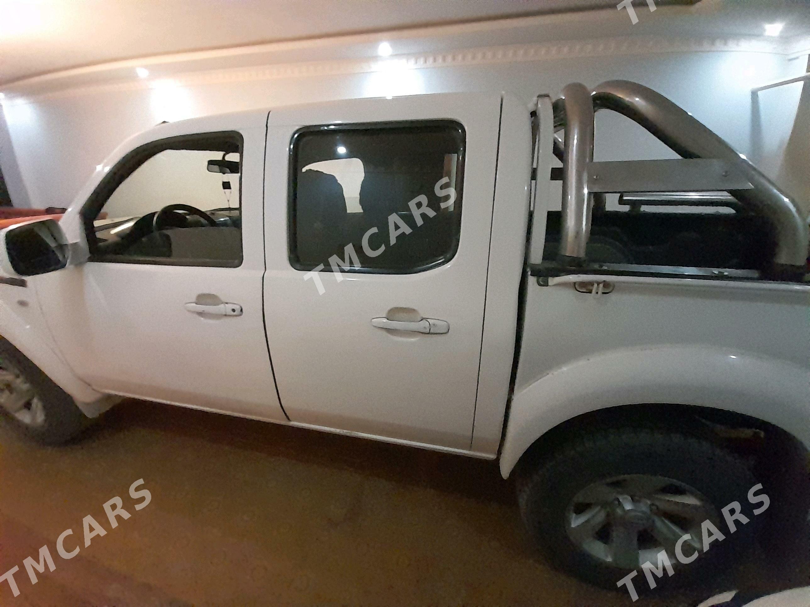 Ford Ranger 2009 - 100 000 TMT - Boldumsaz - img 2