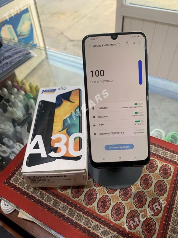Samsung A30 TP - 11 мкр - img 2