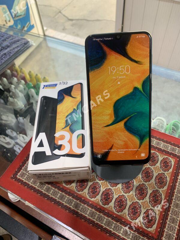 Samsung A30 TP - 11 мкр - img 8