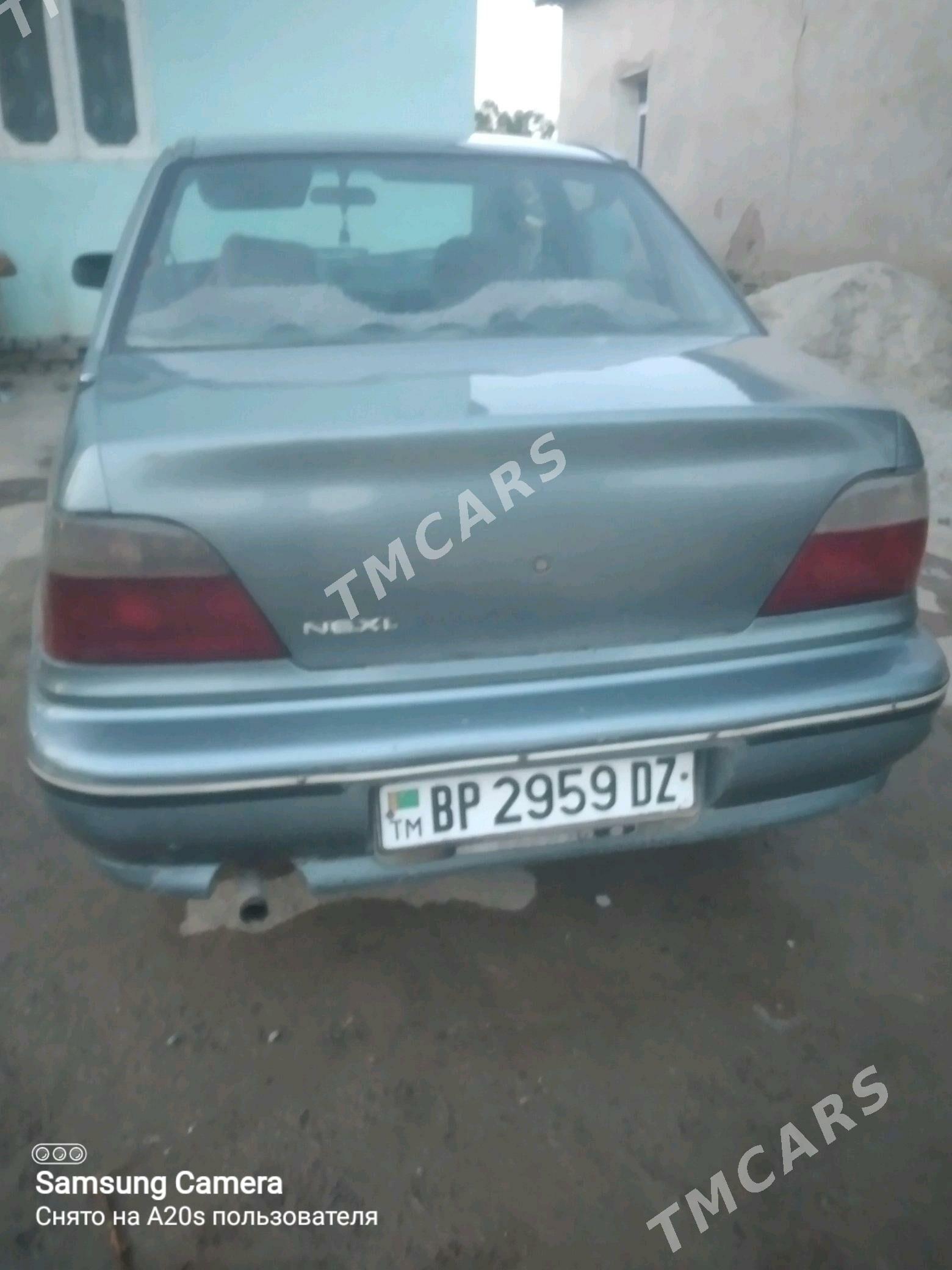Daewoo Cielo 1994 - 22 000 TMT - Şabat etr. - img 4
