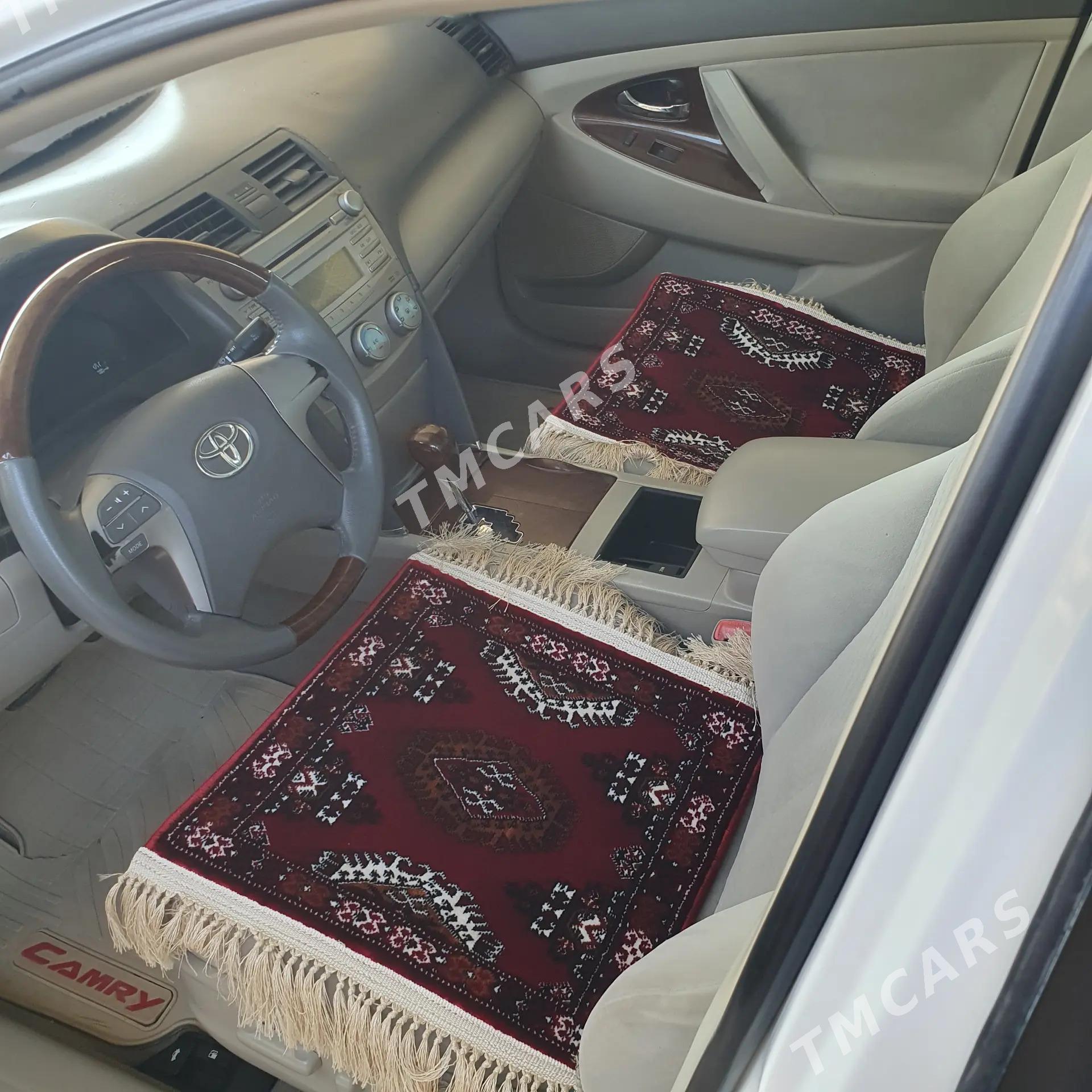 Toyota Camry 2008 - 169 000 TMT - Мургап - img 2
