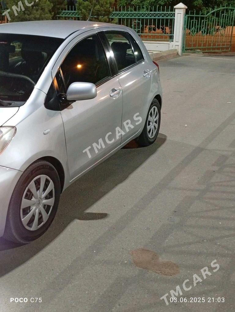 Toyota Yaris 2009 - 105 000 TMT - Aşgabat - img 3