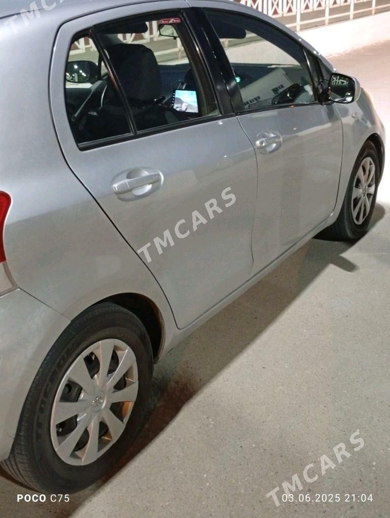 Toyota Yaris 2009 - 105 000 TMT - Aşgabat - img 2