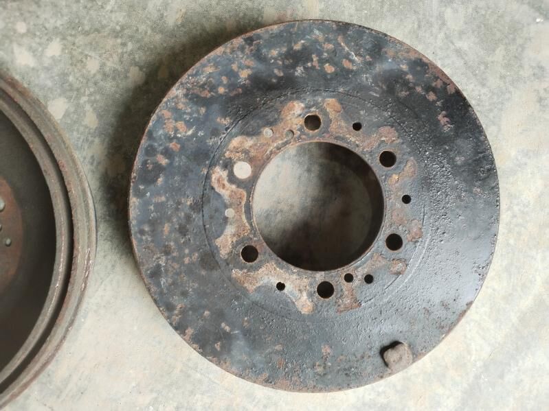 Baraban /Starter Hilux Picap 1 000 TMT - Хазар - img 4