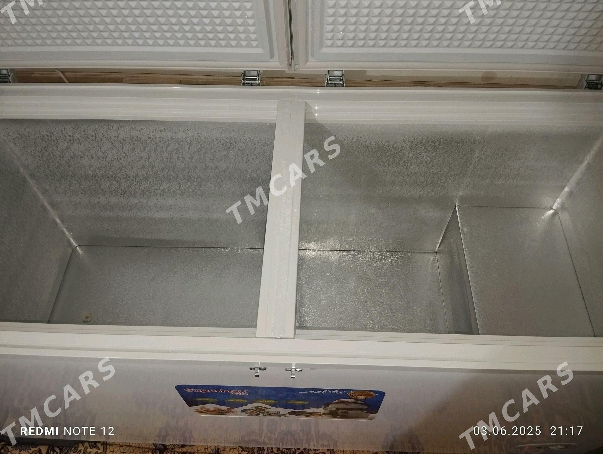 morazilnik - Türkmenbaşy - img 4