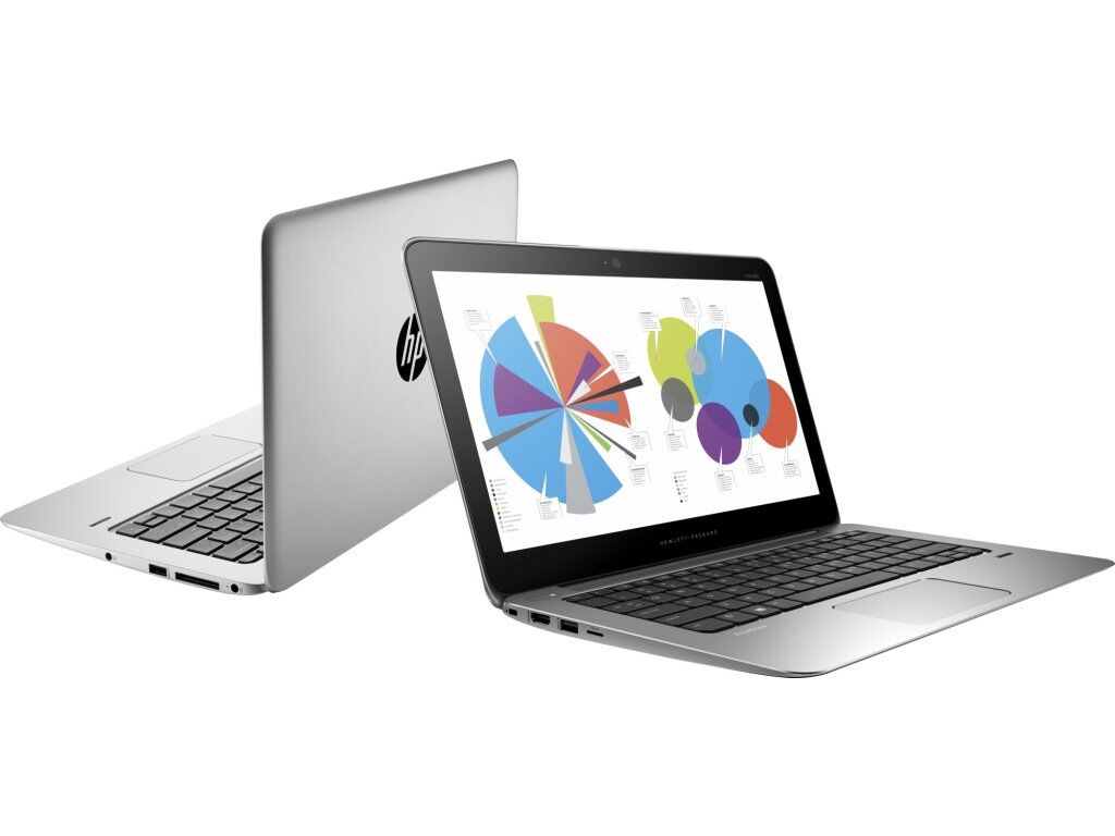 HP Elitebook Folio 1020 G1 - Gubadag - img 2