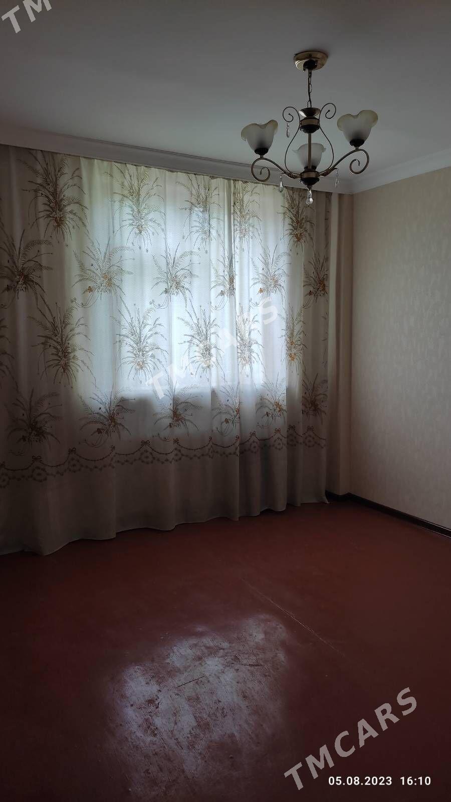 5мкр 4 комнатная - Aşgabat - img 2