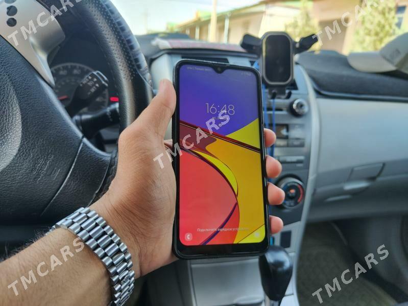 Samsung Galaxy A10S 2/32 Gb - Дашогуз - img 2