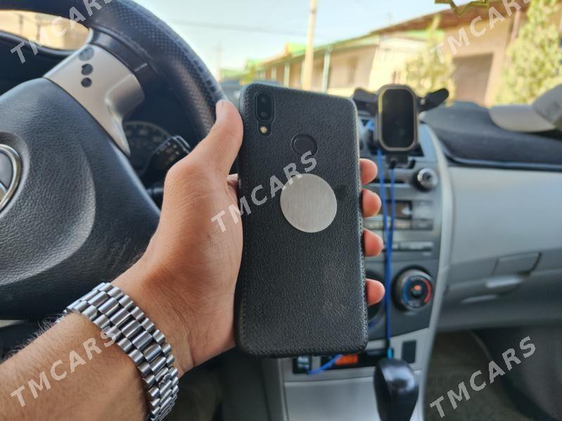 Samsung Galaxy A10S 2/32 Gb - Дашогуз - img 5