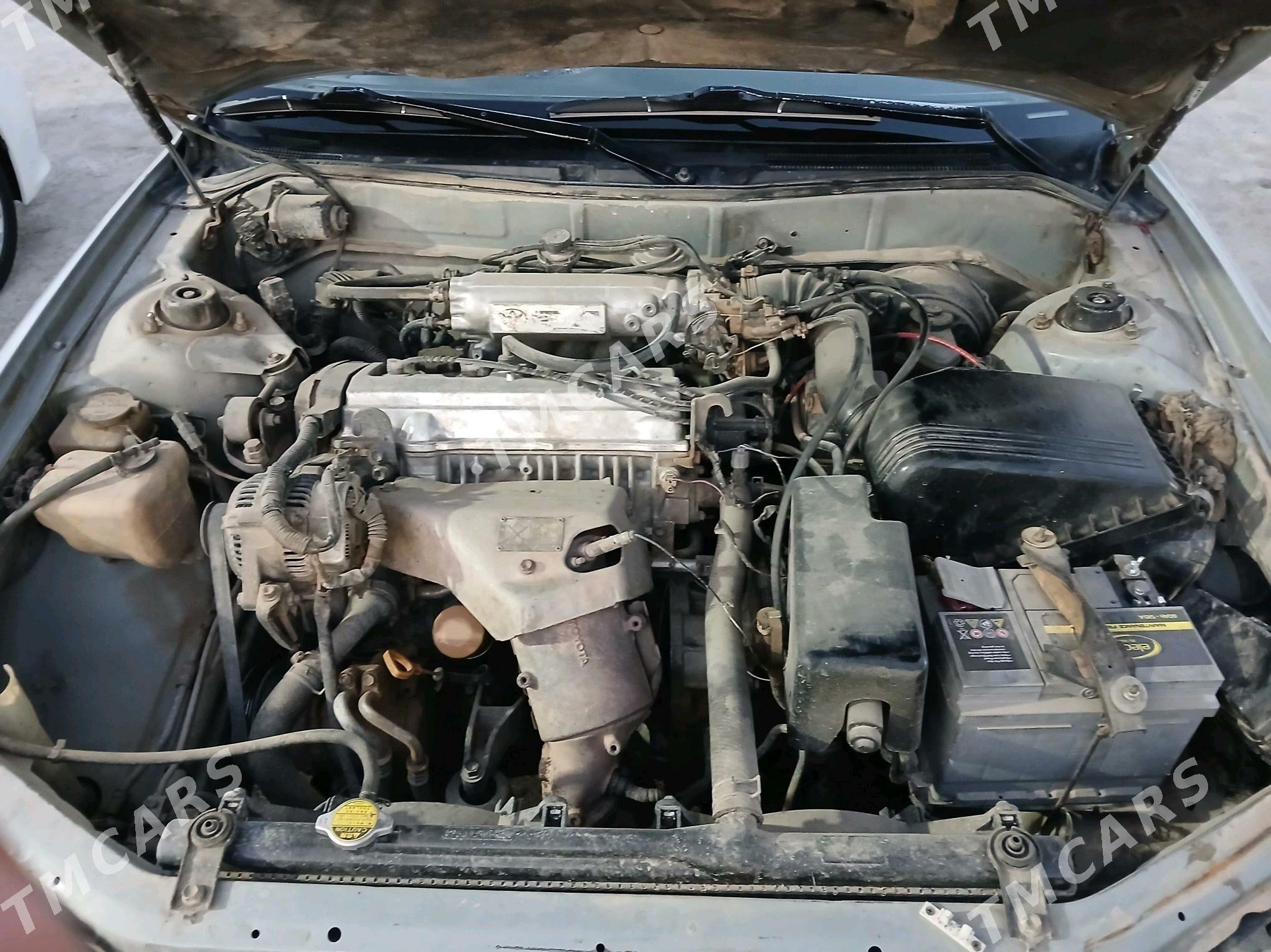 Toyota Camry 1994 - 80 000 TMT - Векильбазар - img 5