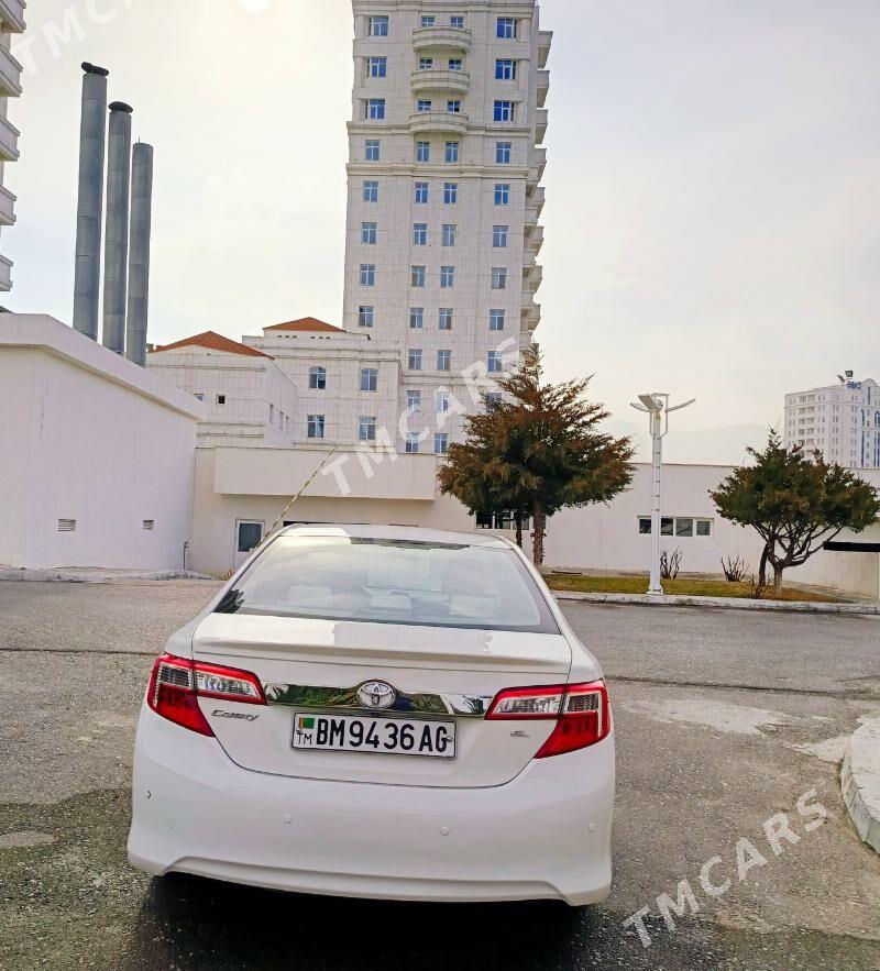 Toyota Camry 2013 - 240 000 TMT - Aşgabat - img 7