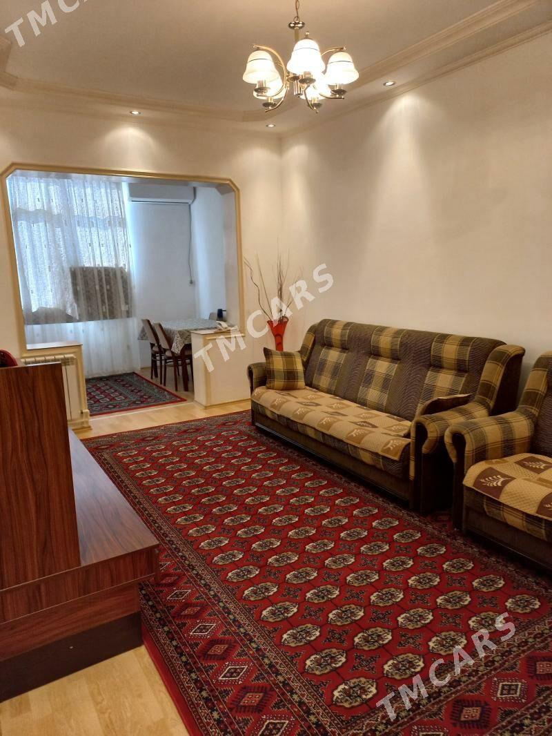 АРЕНДА 2-х ком. - Aşgabat - img 3