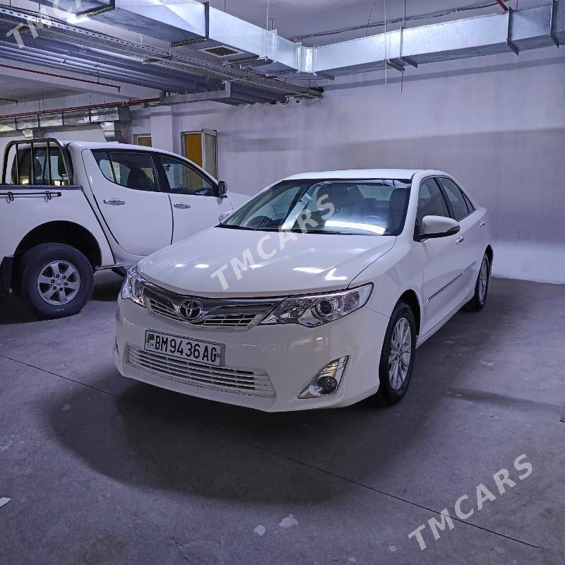Toyota Camry 2013 - 240 000 TMT - Aşgabat - img 4