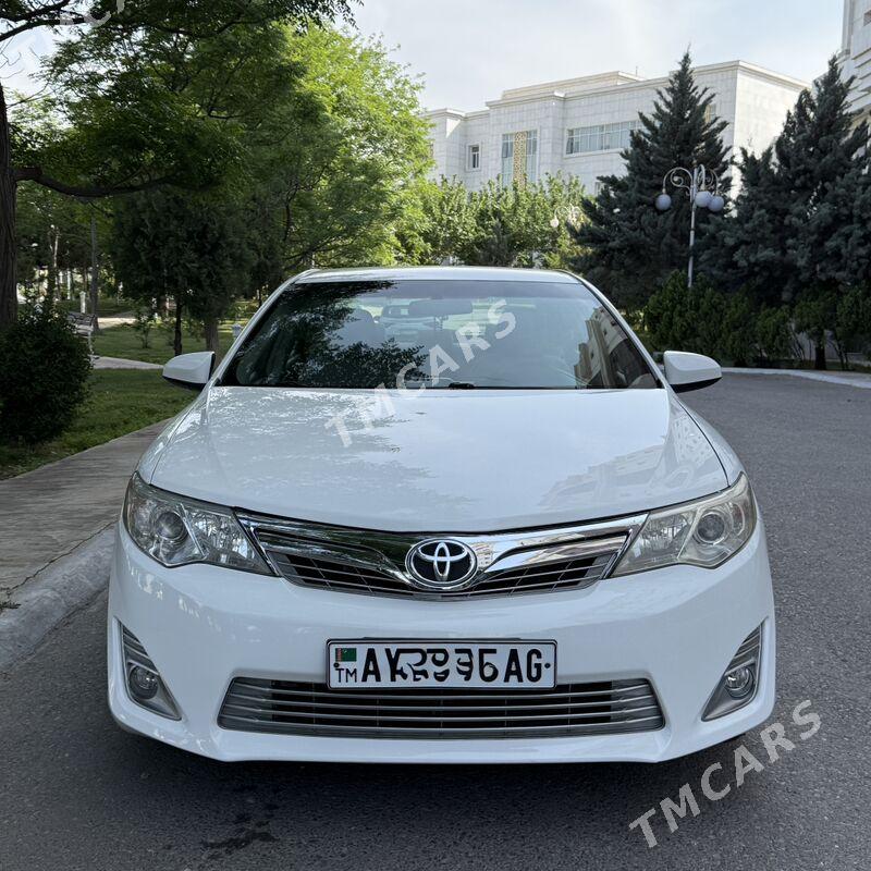 Toyota Camry 2012 - 218 000 TMT - Aşgabat - img 6