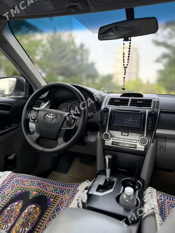 Toyota Camry 2012 - 218 000 TMT - Aşgabat - img 8