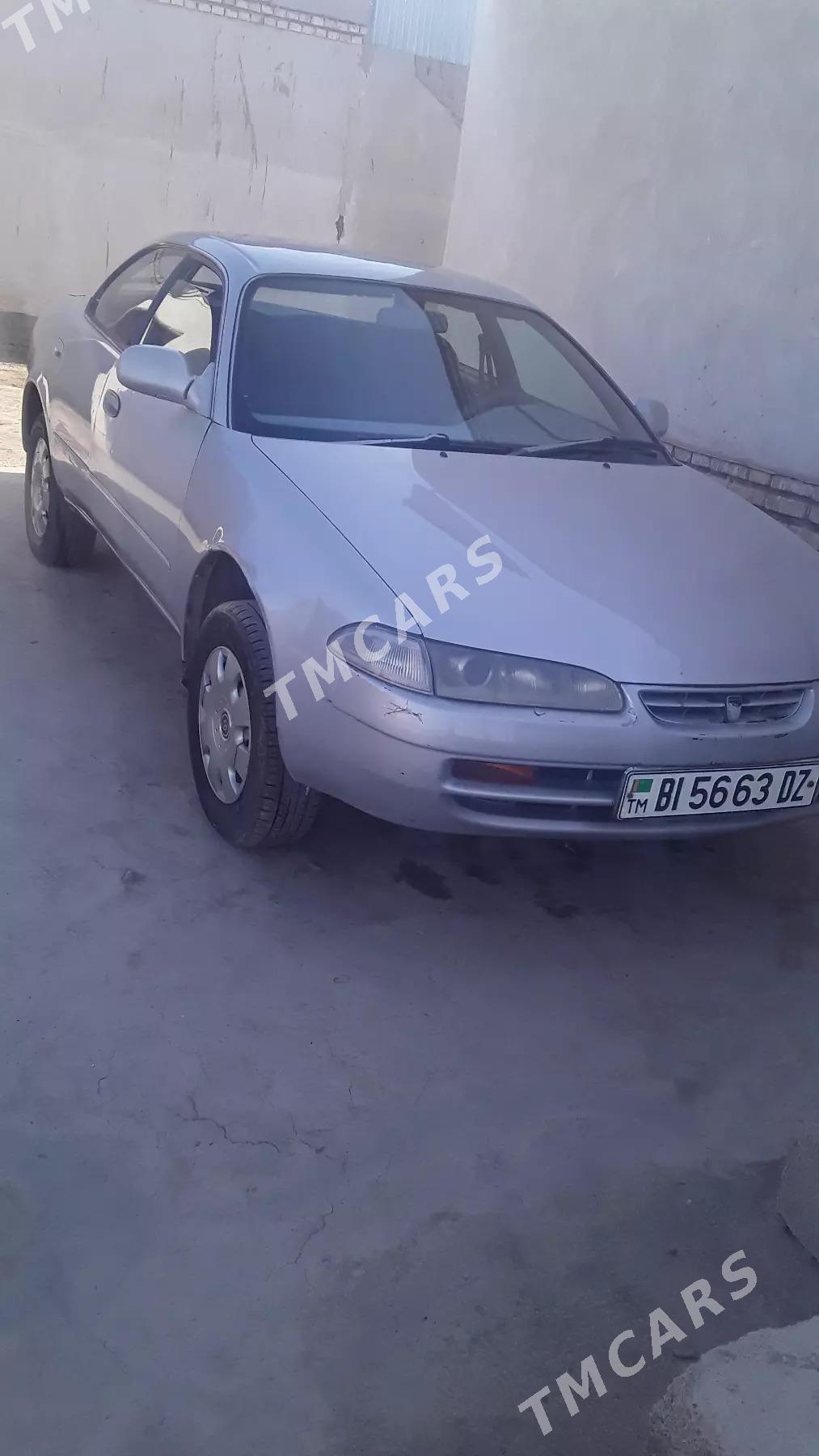 Toyota Carina 1993 - 34 000 TMT - Köneürgenç - img 3