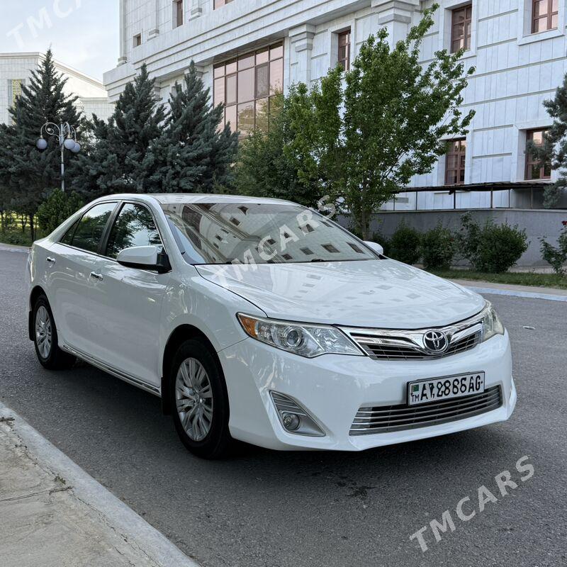 Toyota Camry 2012 - 218 000 TMT - Aşgabat - img 3