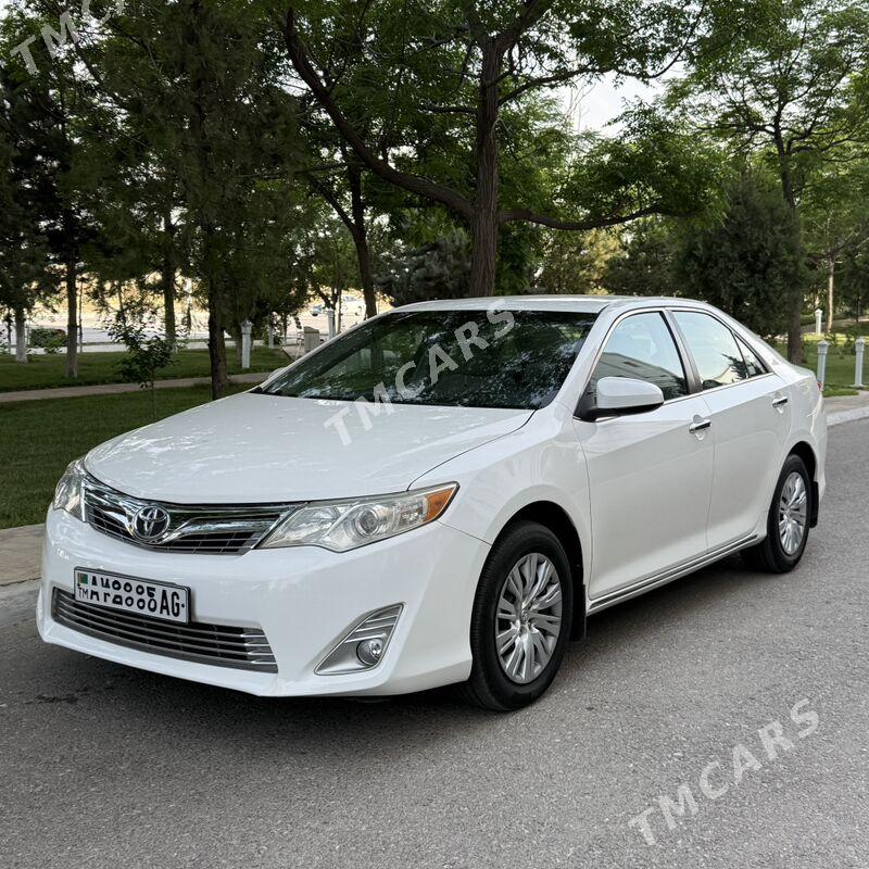 Toyota Camry 2012 - 218 000 TMT - Aşgabat - img 4