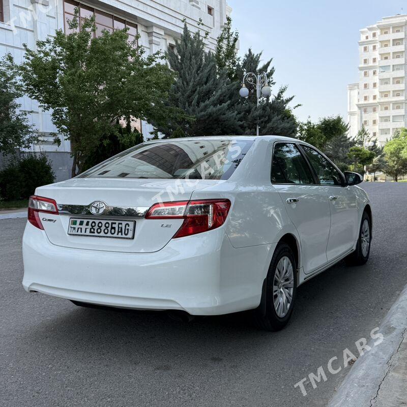 Toyota Camry 2012 - 218 000 TMT - Aşgabat - img 2